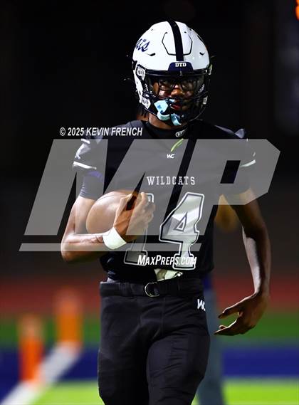 Thumbnail 2 in Yuma Catholic @ Willow Canyon photogallery.