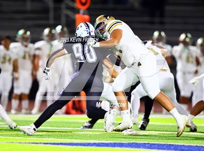 Thumbnail 2 in Yuma Catholic @ Willow Canyon photogallery.