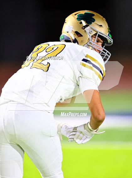 Thumbnail 3 in Yuma Catholic @ Willow Canyon photogallery.