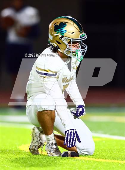 Thumbnail 3 in Yuma Catholic @ Willow Canyon photogallery.