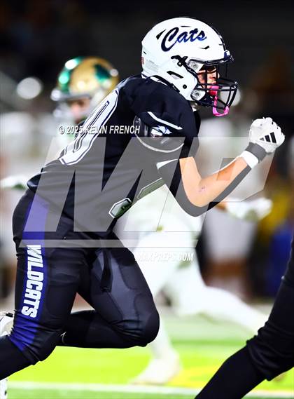 Thumbnail 2 in Yuma Catholic @ Willow Canyon photogallery.