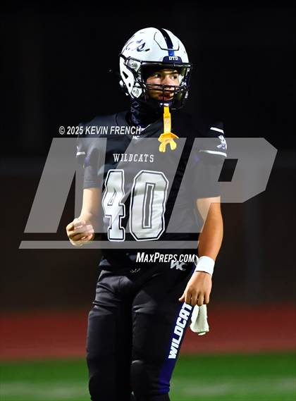 Thumbnail 1 in Yuma Catholic @ Willow Canyon photogallery.