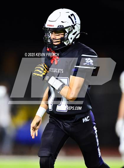 Thumbnail 2 in Yuma Catholic @ Willow Canyon photogallery.