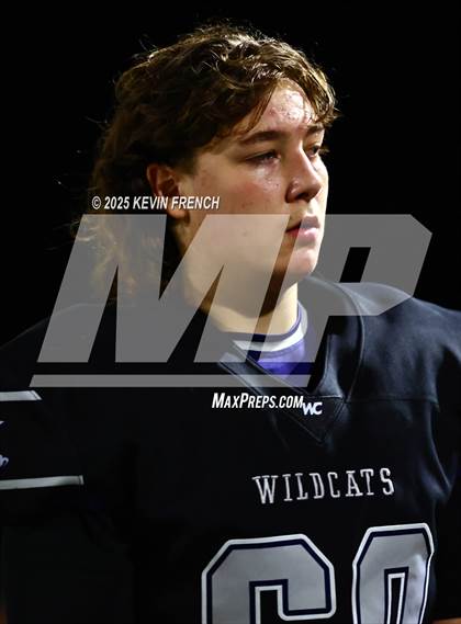 Thumbnail 3 in Yuma Catholic @ Willow Canyon photogallery.