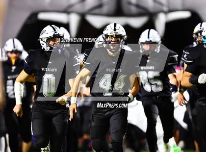 Thumbnail 3 in Yuma Catholic @ Willow Canyon photogallery.