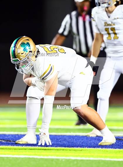 Thumbnail 3 in Yuma Catholic @ Willow Canyon photogallery.