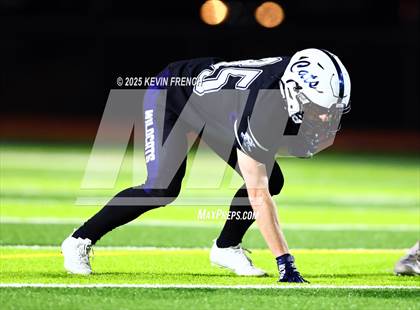 Thumbnail 1 in Yuma Catholic @ Willow Canyon photogallery.