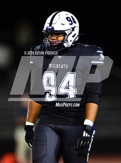 Thumbnail 3 in Yuma Catholic @ Willow Canyon photogallery.