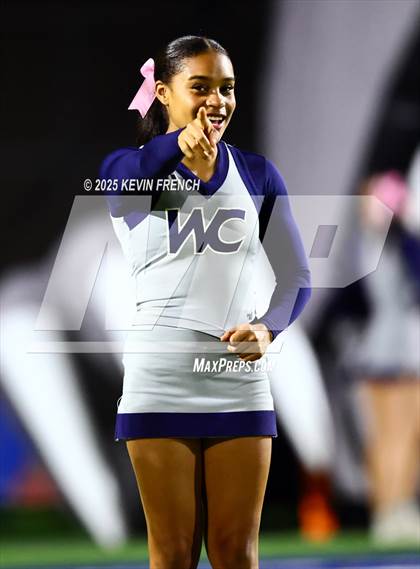 Thumbnail 2 in Yuma Catholic @ Willow Canyon photogallery.