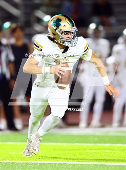 Thumbnail 3 in Yuma Catholic @ Willow Canyon photogallery.