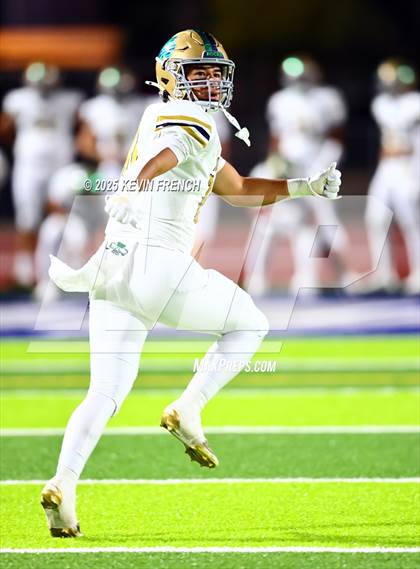 Thumbnail 3 in Yuma Catholic @ Willow Canyon photogallery.