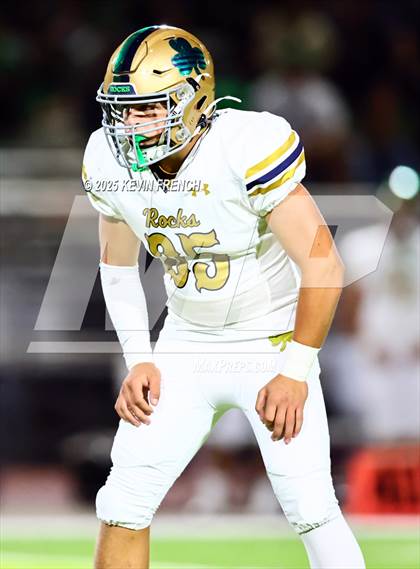 Thumbnail 1 in Yuma Catholic @ Willow Canyon photogallery.