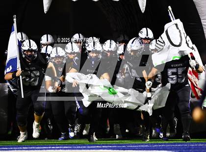 Thumbnail 2 in Yuma Catholic @ Willow Canyon photogallery.