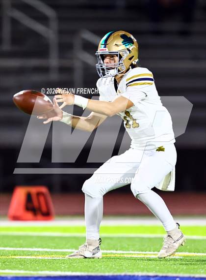 Thumbnail 3 in Yuma Catholic @ Willow Canyon photogallery.