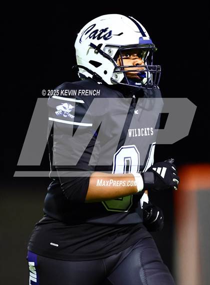 Thumbnail 2 in Yuma Catholic @ Willow Canyon photogallery.