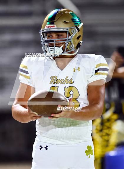 Thumbnail 1 in Yuma Catholic @ Willow Canyon photogallery.