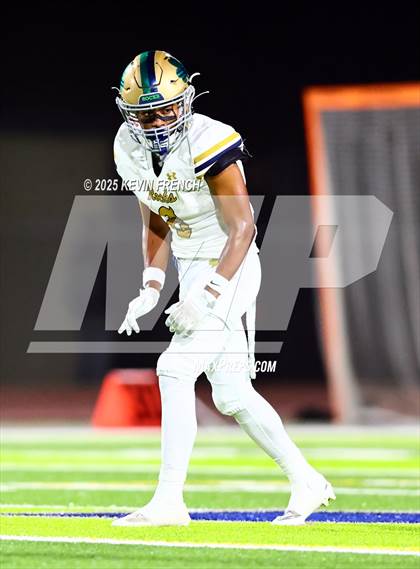 Thumbnail 3 in Yuma Catholic @ Willow Canyon photogallery.