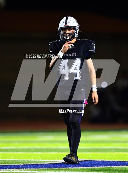 Thumbnail 1 in Yuma Catholic @ Willow Canyon photogallery.