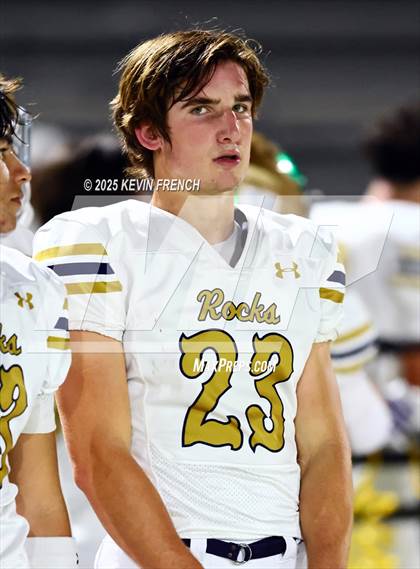 Thumbnail 3 in Yuma Catholic @ Willow Canyon photogallery.