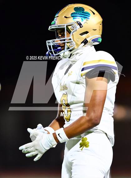 Thumbnail 2 in Yuma Catholic @ Willow Canyon photogallery.