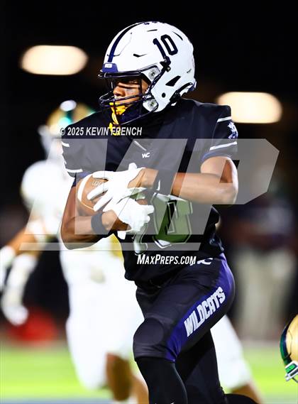 Thumbnail 3 in Yuma Catholic @ Willow Canyon photogallery.