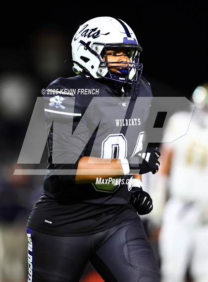 Thumbnail 1 in Yuma Catholic @ Willow Canyon photogallery.