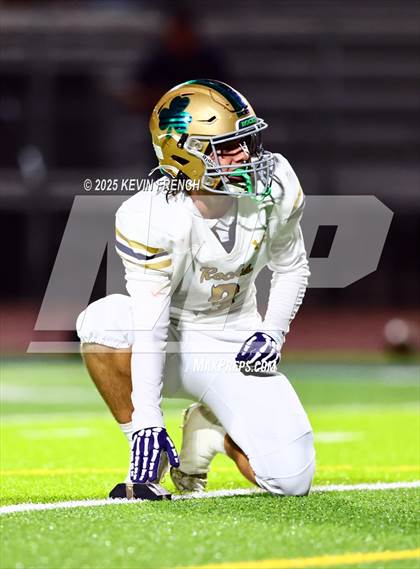 Thumbnail 2 in Yuma Catholic @ Willow Canyon photogallery.