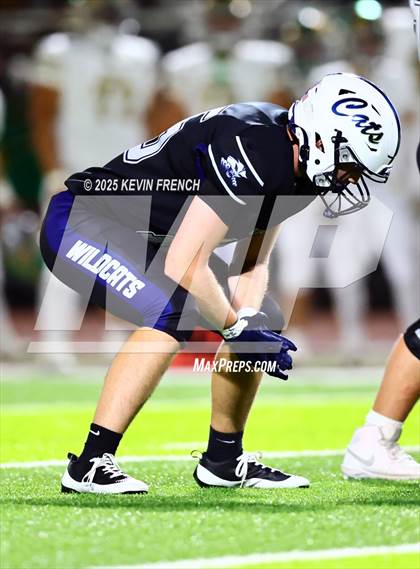 Thumbnail 1 in Yuma Catholic @ Willow Canyon photogallery.