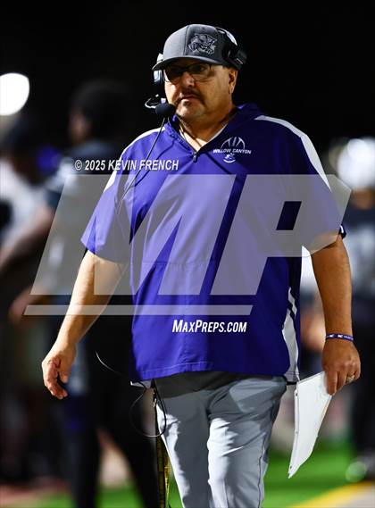 Thumbnail 2 in Yuma Catholic @ Willow Canyon photogallery.