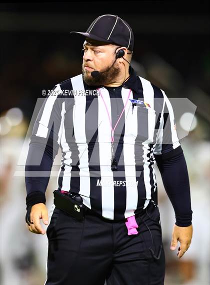 Thumbnail 2 in Yuma Catholic @ Willow Canyon photogallery.