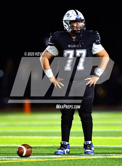 Thumbnail 1 in Yuma Catholic @ Willow Canyon photogallery.