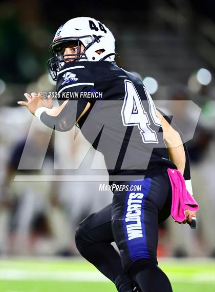 Thumbnail 2 in Yuma Catholic @ Willow Canyon photogallery.