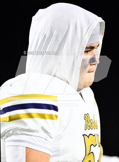 Thumbnail 3 in Yuma Catholic @ Willow Canyon photogallery.