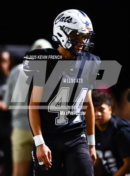 Thumbnail 2 in Yuma Catholic @ Willow Canyon photogallery.