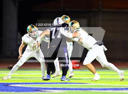 Thumbnail 1 in Yuma Catholic @ Willow Canyon photogallery.