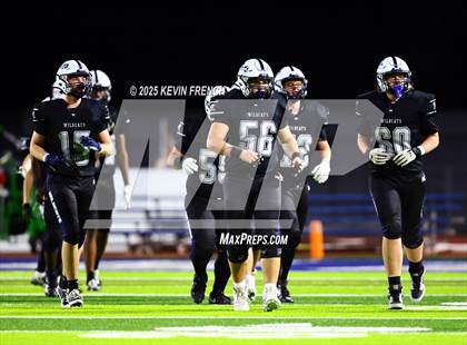 Thumbnail 3 in Yuma Catholic @ Willow Canyon photogallery.