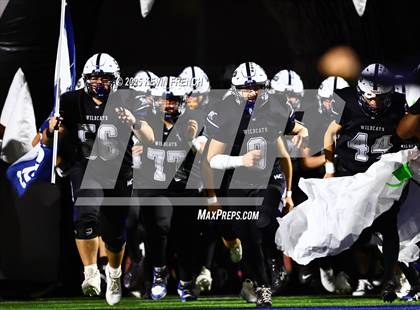 Thumbnail 3 in Yuma Catholic @ Willow Canyon photogallery.