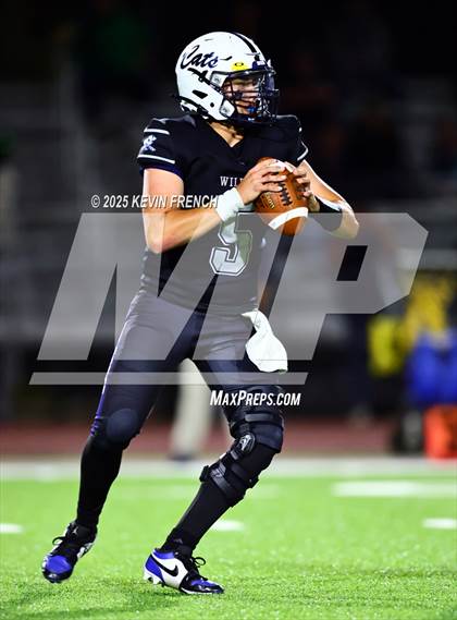 Thumbnail 1 in Yuma Catholic @ Willow Canyon photogallery.