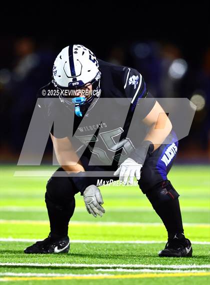 Thumbnail 2 in Yuma Catholic @ Willow Canyon photogallery.