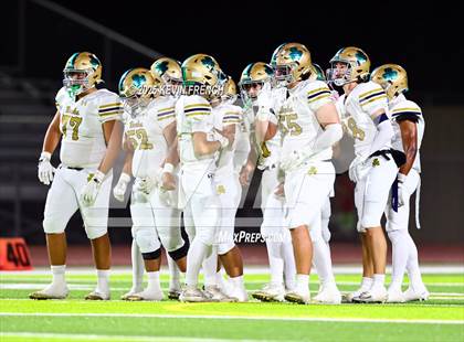Thumbnail 3 in Yuma Catholic @ Willow Canyon photogallery.