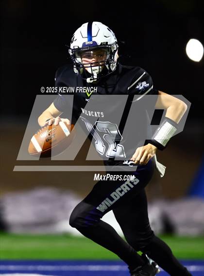 Thumbnail 1 in Yuma Catholic @ Willow Canyon photogallery.