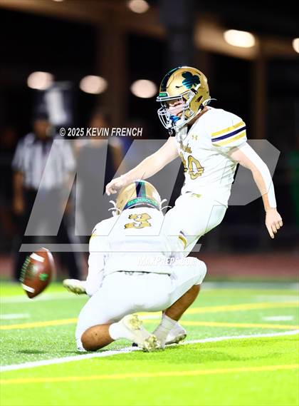 Thumbnail 3 in Yuma Catholic @ Willow Canyon photogallery.