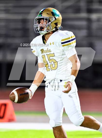 Thumbnail 3 in Yuma Catholic @ Willow Canyon photogallery.
