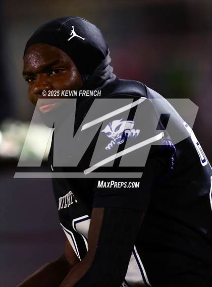 Thumbnail 3 in Yuma Catholic @ Willow Canyon photogallery.