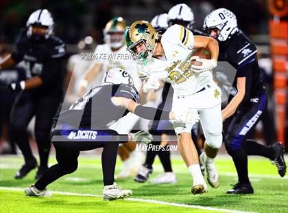 Thumbnail 1 in Yuma Catholic @ Willow Canyon photogallery.