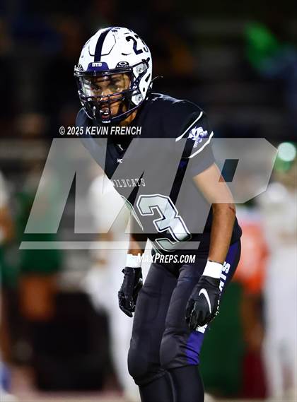 Thumbnail 1 in Yuma Catholic @ Willow Canyon photogallery.