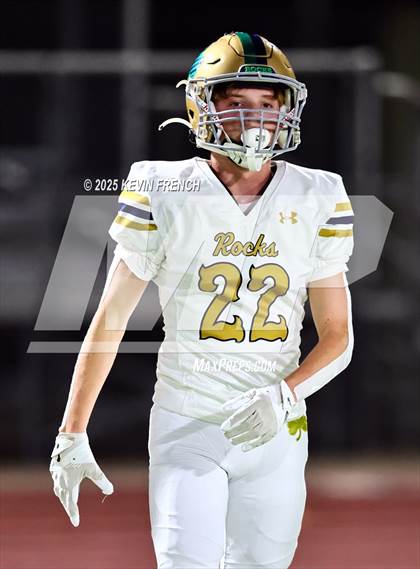 Thumbnail 1 in Yuma Catholic @ Willow Canyon photogallery.