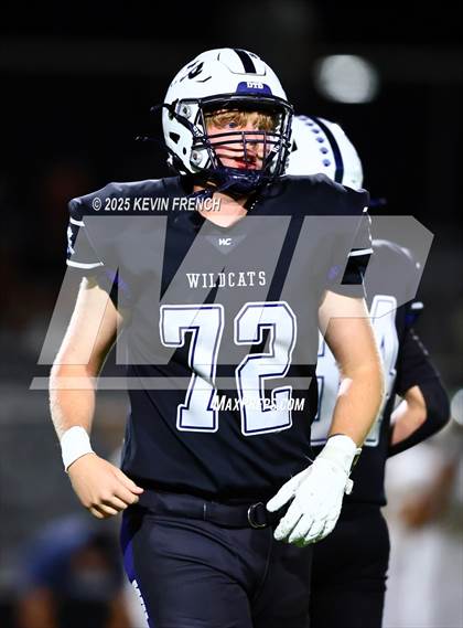 Thumbnail 1 in Yuma Catholic @ Willow Canyon photogallery.