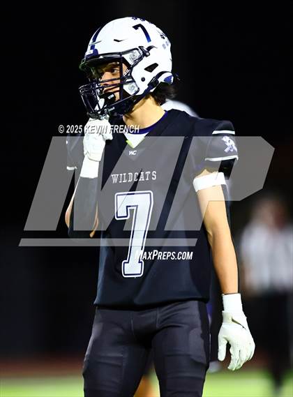 Thumbnail 3 in Yuma Catholic @ Willow Canyon photogallery.