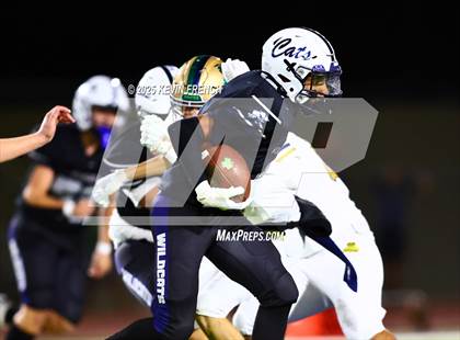 Thumbnail 2 in Yuma Catholic @ Willow Canyon photogallery.